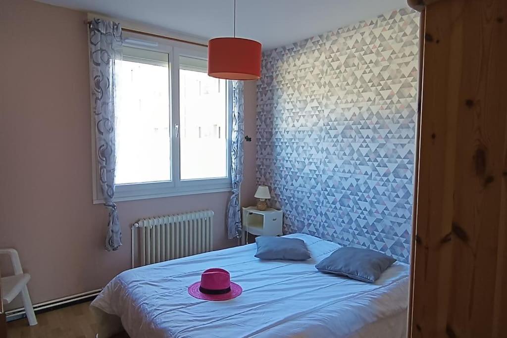 Appartamento Le Chaleureux Sète Esterno foto